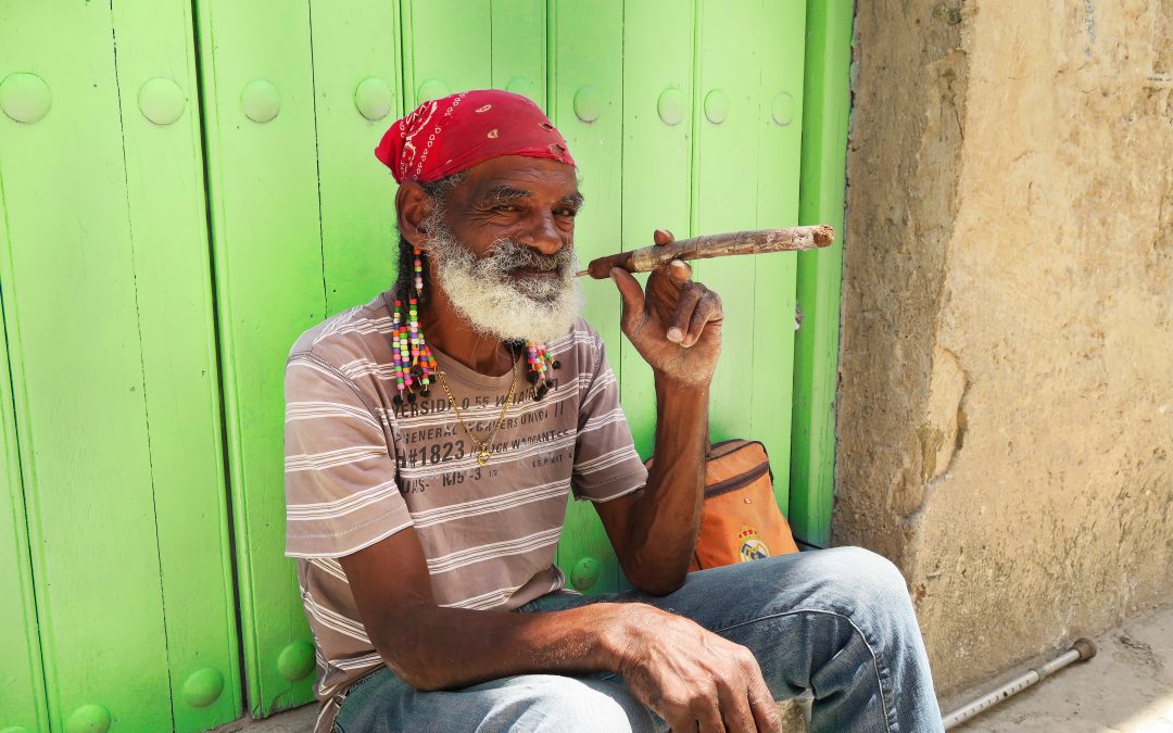 What Makes Cuba Truly Magical?