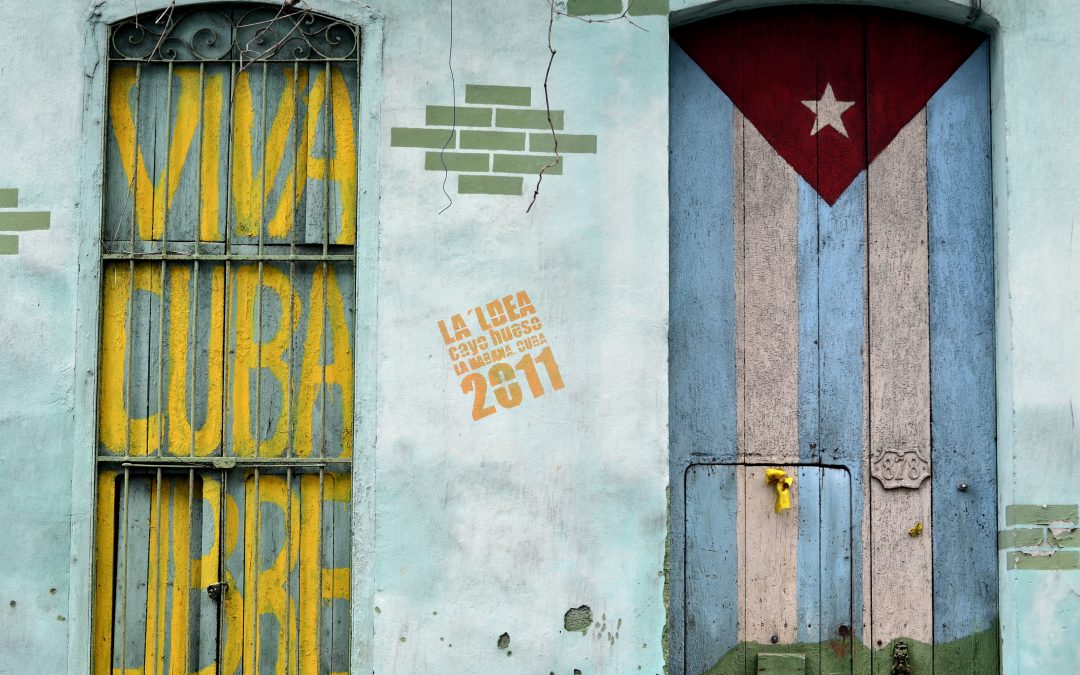 15 Photos that put Cuba in Focus