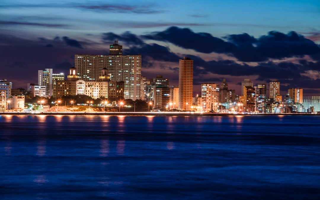 5 Best Night Spots in Havana