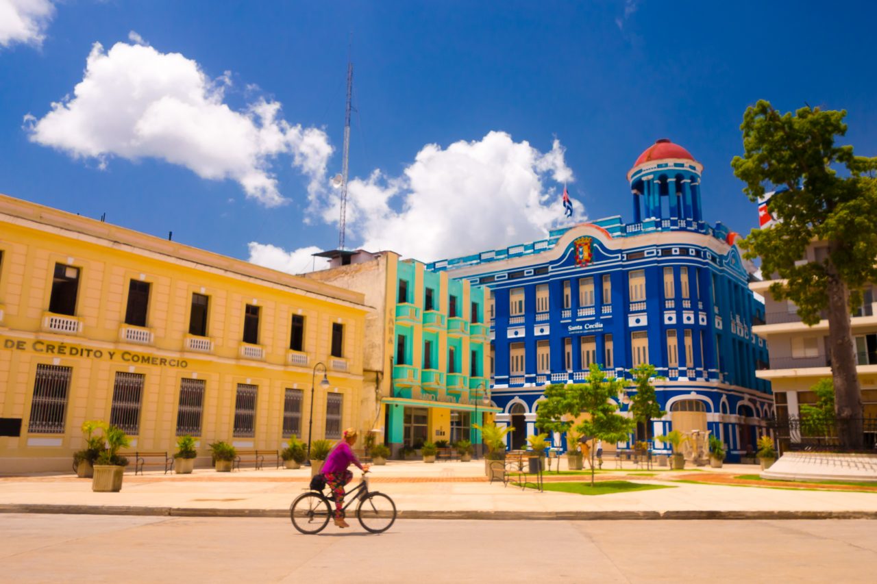 places to visit in camaguey cuba