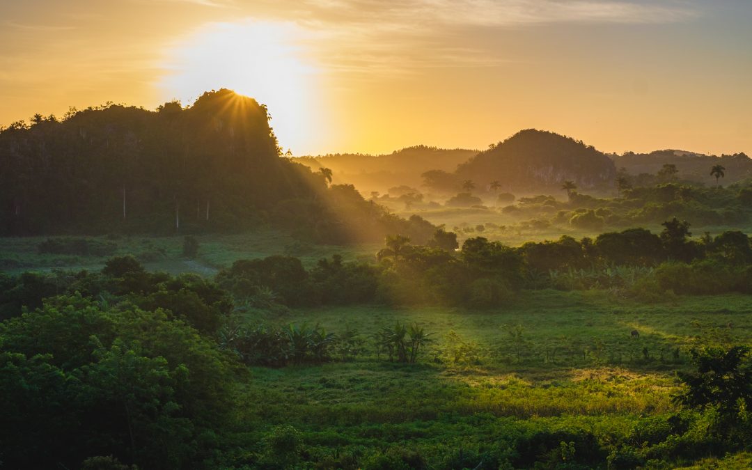 Places to see in Cuba: Vinales