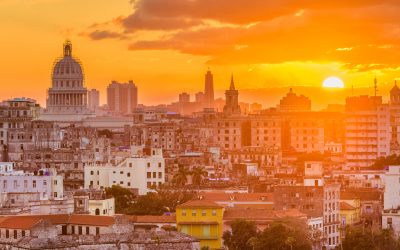 Why Travel Cuba on a Small Group Tour