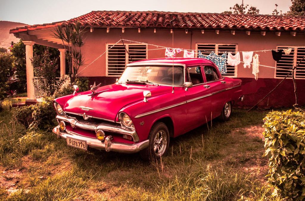 (How to) Discover Cuba beyond Havana