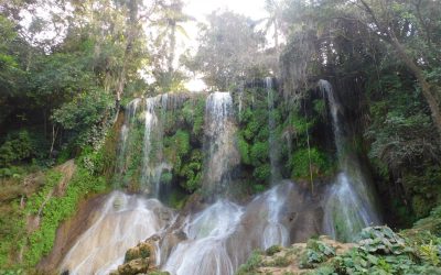 5 tips to Amazing Waterfall Photography