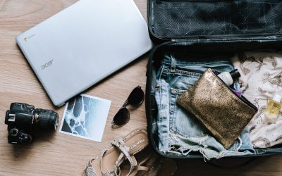 What to pack in your carry-on luggage when travelling