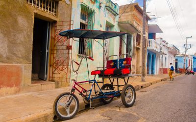 How to get to Cuba from the US?