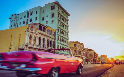 Exploring Cuba On a Group Tour: An Unforgettable Experience