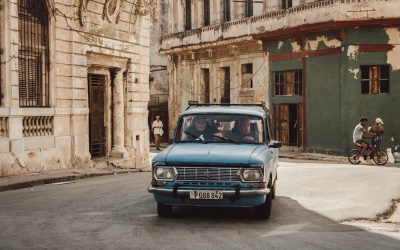 The Pros and Cons of Cuba Travel