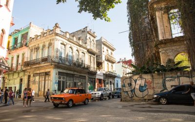 A Sustainable Guide to Planning Your Trip to Cuba