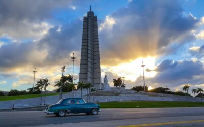 Top 10 most instagrammed shots in Havana