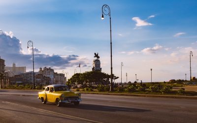 Preparing for Cuba: The Ultimate Packing List For Health & Safety