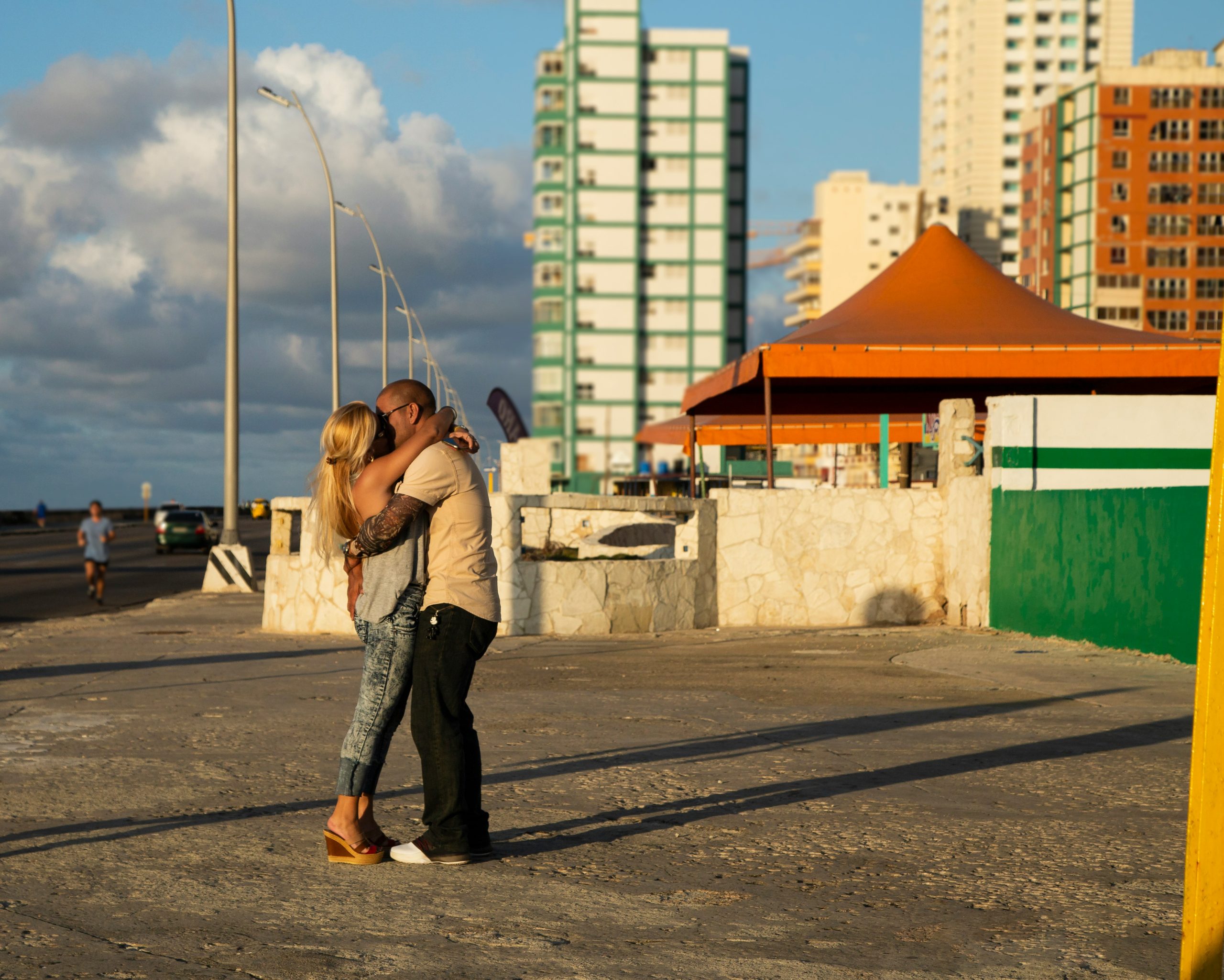 In Havana with Love