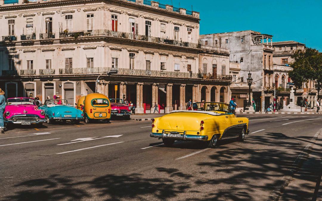 7 Expert Insights into Cuba