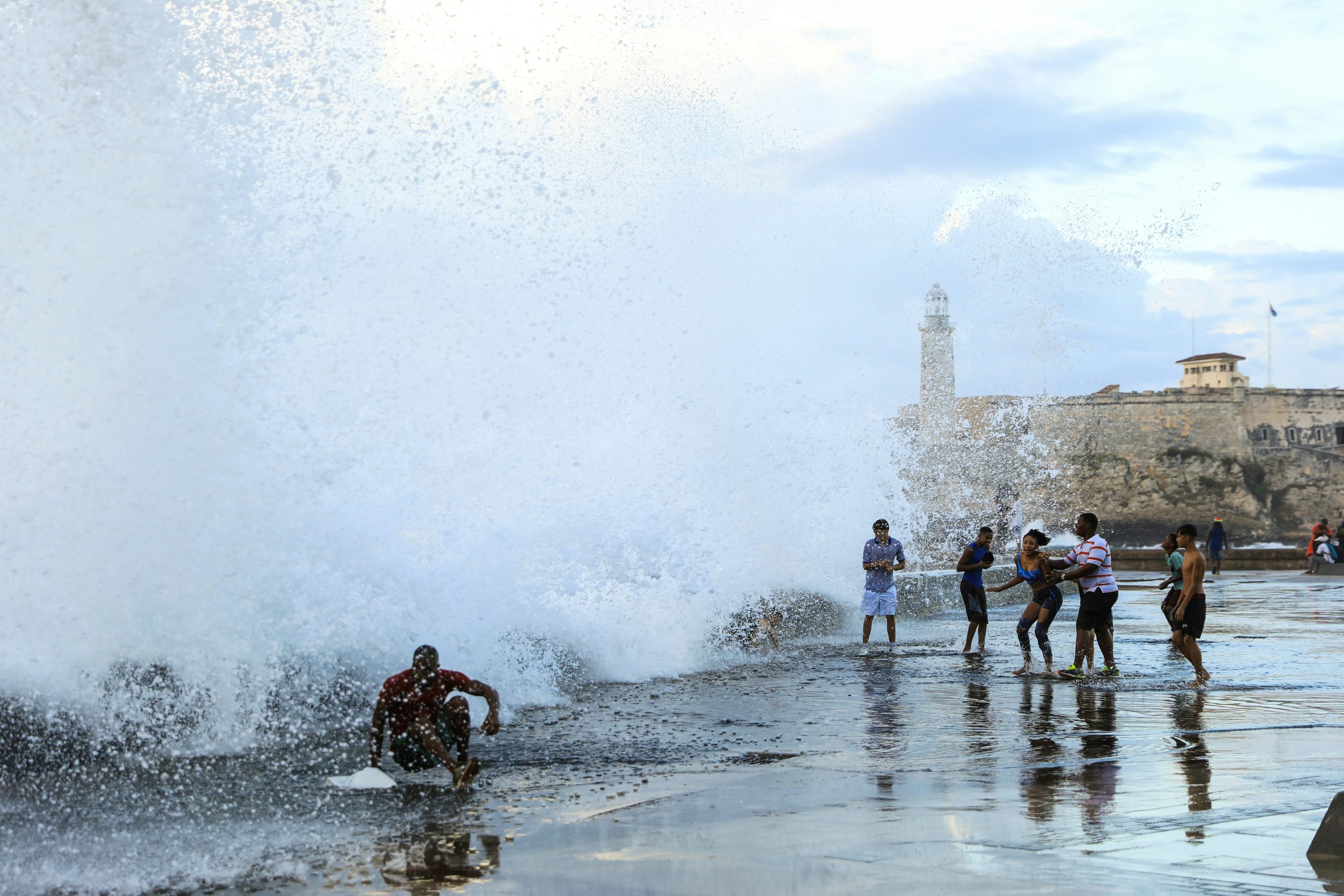 Malecon Havana