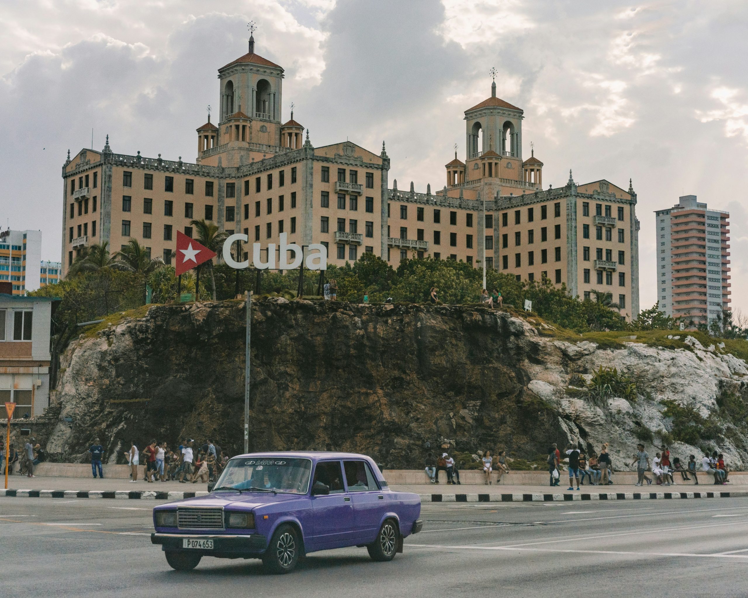 Hotel Nacional