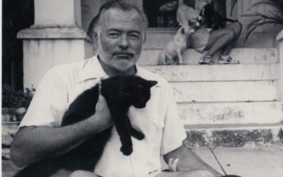 Discovering Havana Through the Eyes of Hemingway