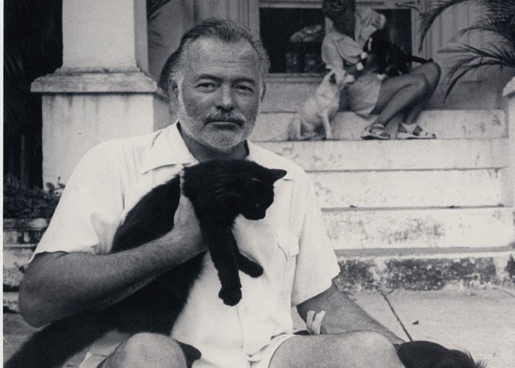 Discovering Havana Through the Eyes of Hemingway