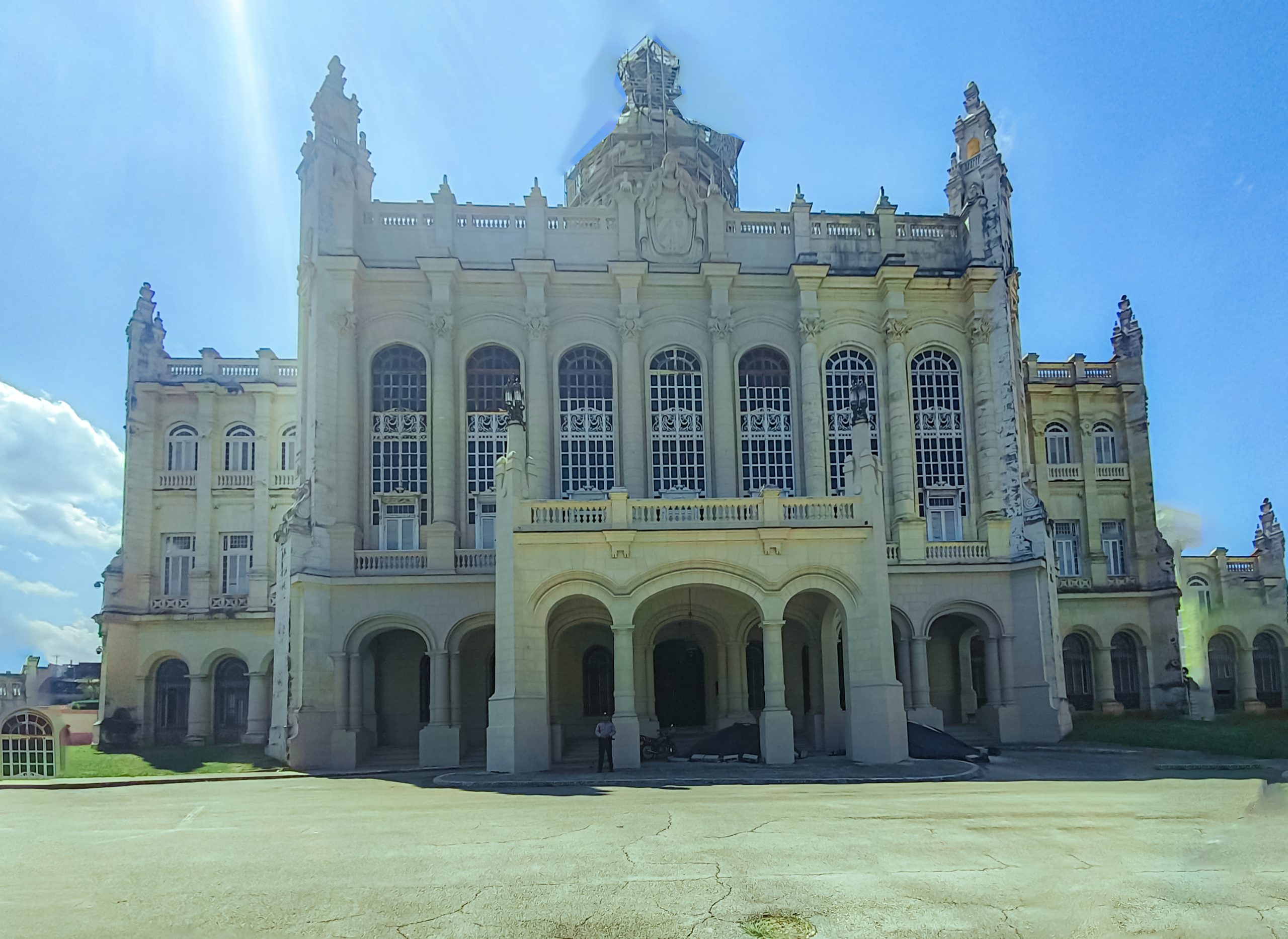 Havana Art Museum Art Museum Havana
